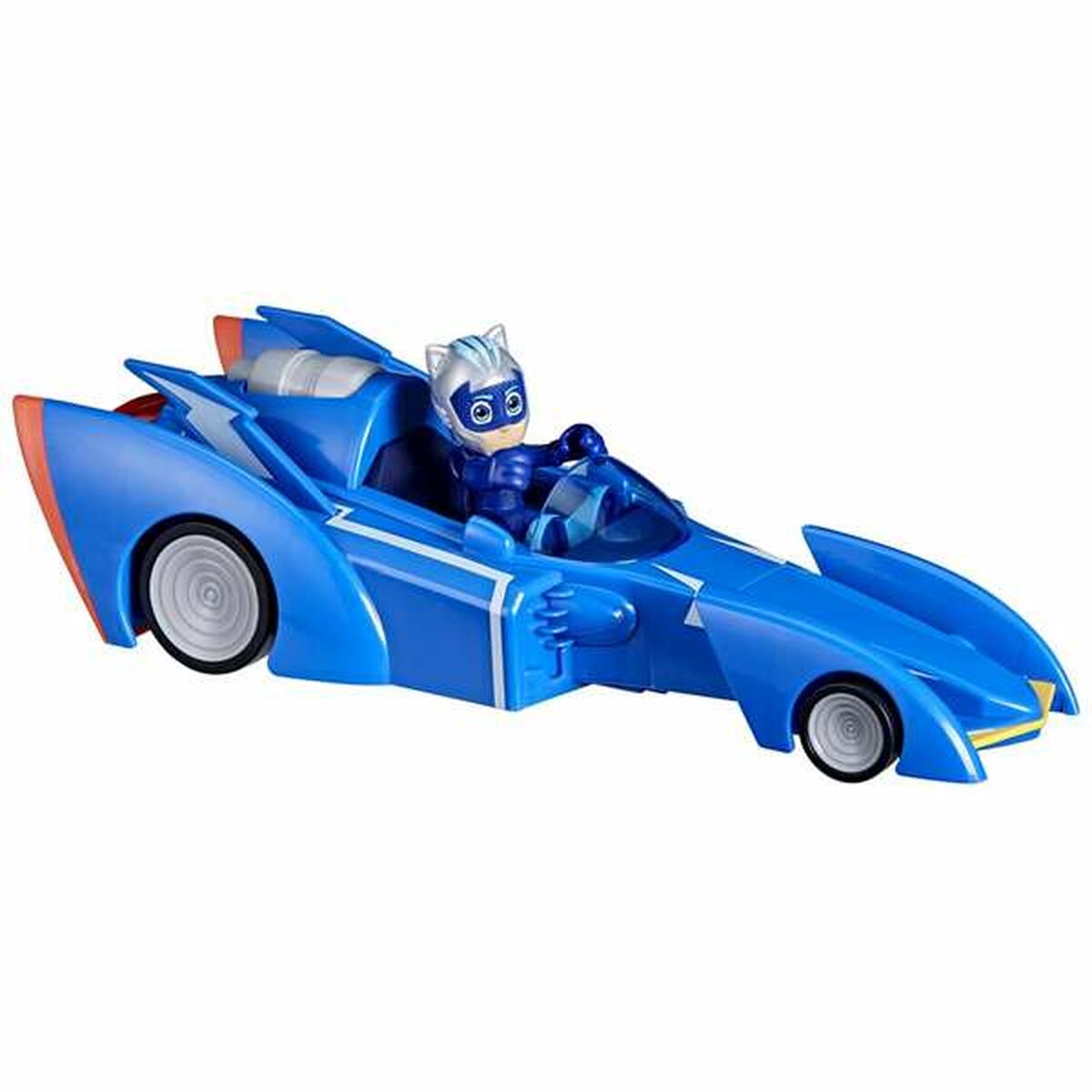 Vehicle Playset PJ Masks Super Cat-Mobile - Little Baby Shop