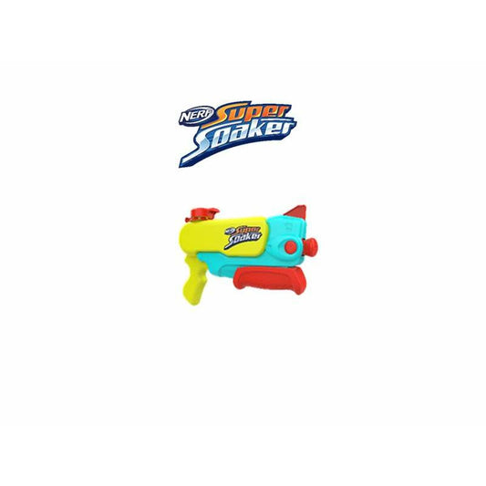 Gun Nerf Wave Spray - Little Baby Shop