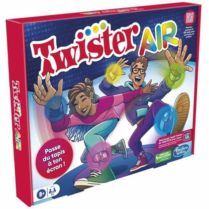 Twister Hasbro Air (FR) - Little Baby Shop