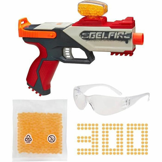 Gun Nerf Legion Pro Gelfire - Little Baby Shop