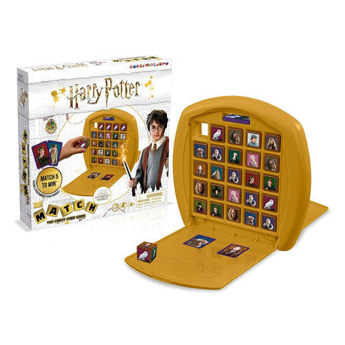 Memory Game Harry Potter Match - Little Baby Shop