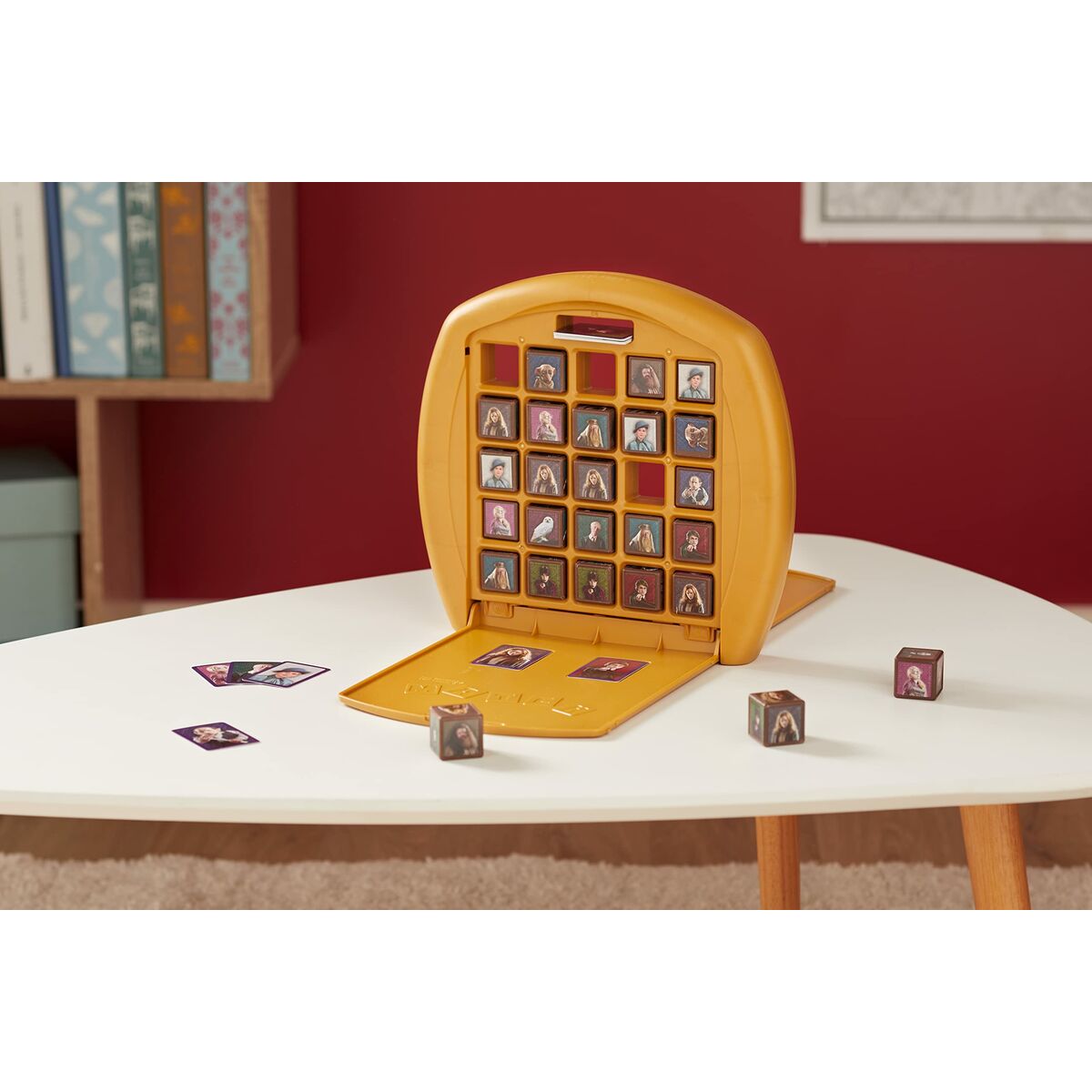 Memory Game Harry Potter Match - Little Baby Shop