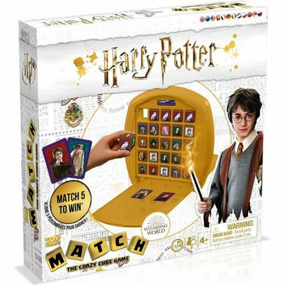 Memory Game Harry Potter Match - Little Baby Shop