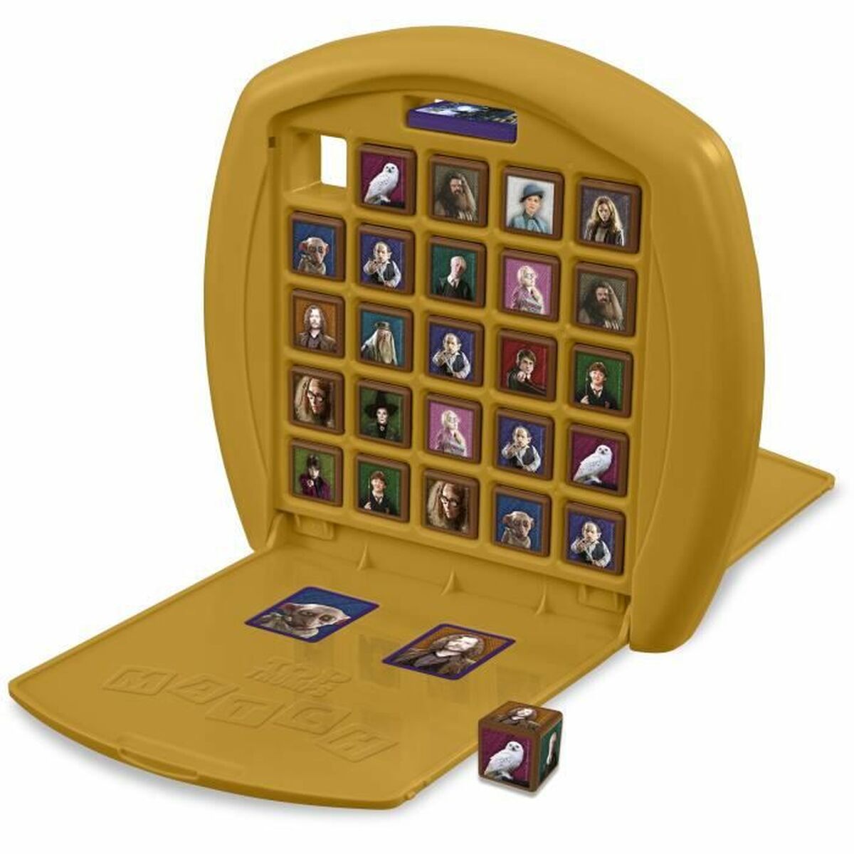 Memory Game Harry Potter Match - Little Baby Shop