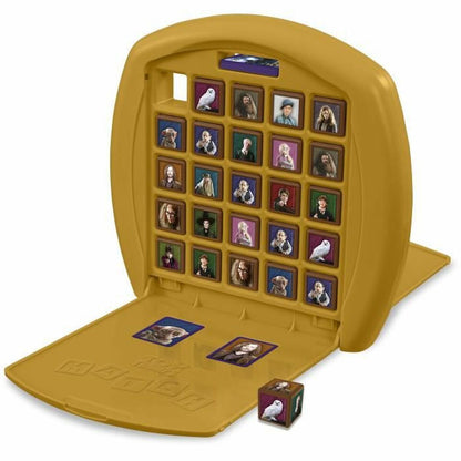 Memory Game Harry Potter Match - Little Baby Shop