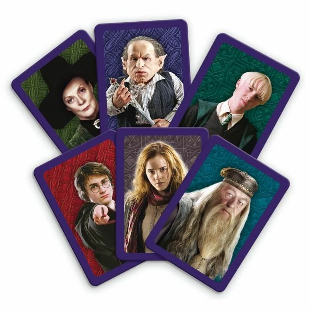 Memory Game Harry Potter Match - Little Baby Shop