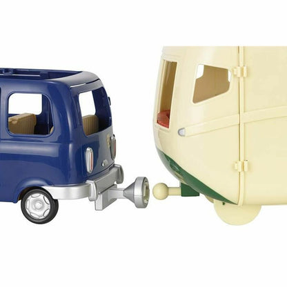 Caravan Sylvanian Families 5045 - Little Baby Shop