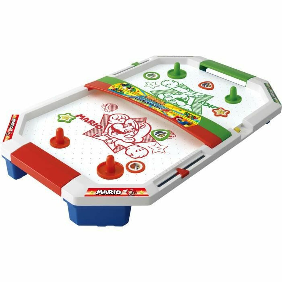 Hockey Table Super Mario 7361 - Little Baby Shop