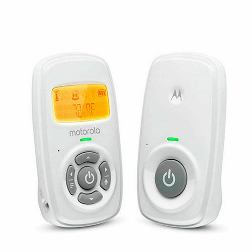 Baby Monitor Motorola 501278604233 - Little Baby Shop