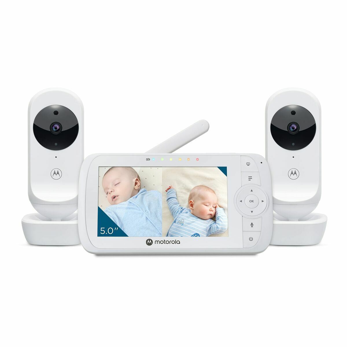 Baby Monitor Motorola - Little Baby Shop