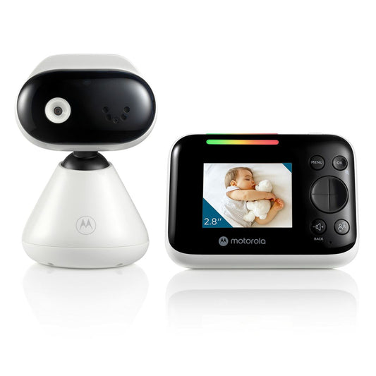 Baby Monitor Motorola PIP1200 2,8 - Little Baby Shop