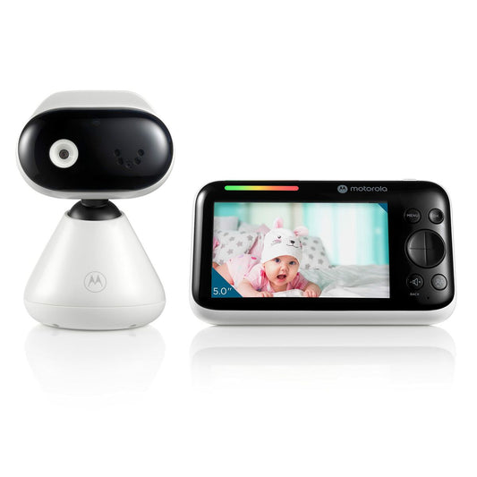 Baby Monitor Motorola PIP1500 5 - Little Baby Shop