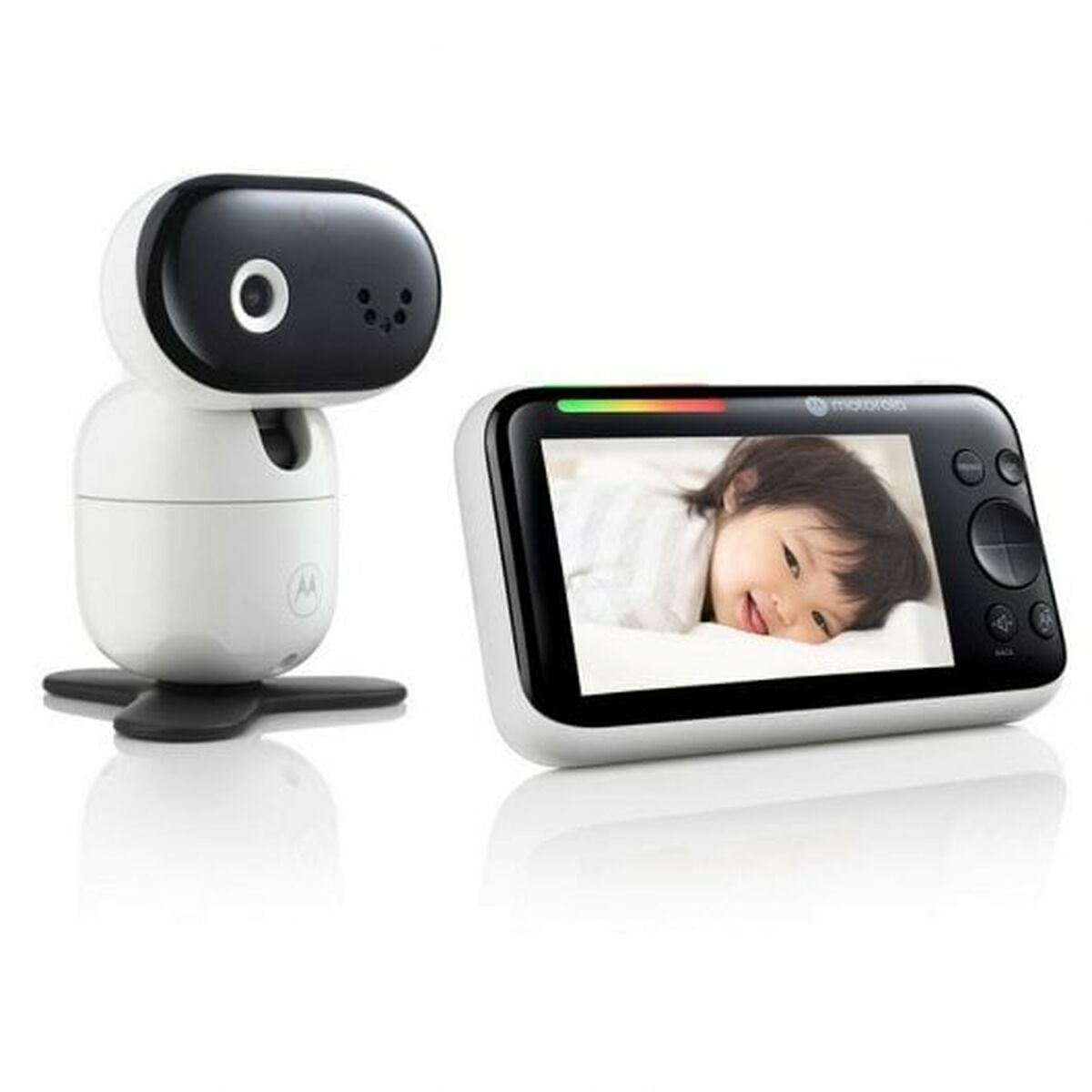 Baby Monitor Motorola PIP1610 - Little Baby Shop