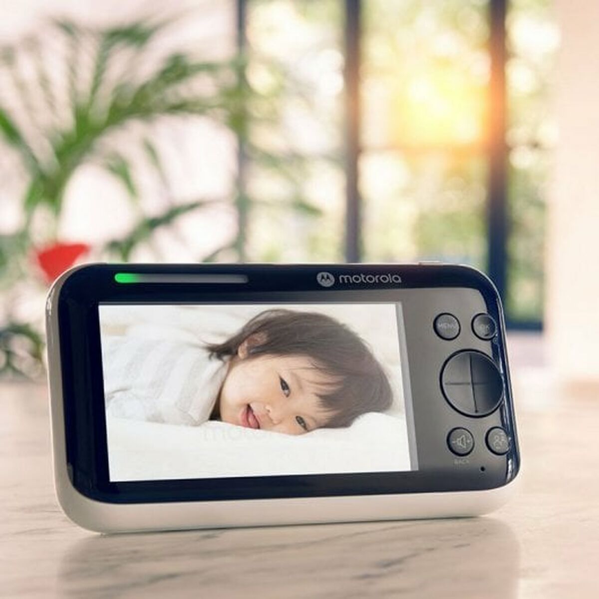 Baby Monitor Motorola PIP1610 - Little Baby Shop