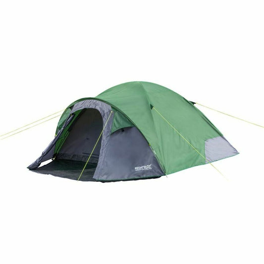 Tent Regatta Kivu v3 Green - Little Baby Shop