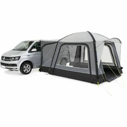 Awning Kampa Cross AIR Travel Motor caravan Inflatable - Little Baby Shop