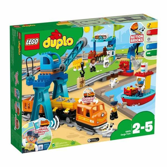 Construction set   Lego 10875 - Little Baby Shop