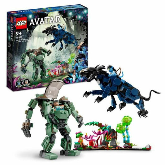 Playset Lego Avatar - Little Baby Shop