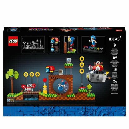 Playset Lego - Little Baby Shop