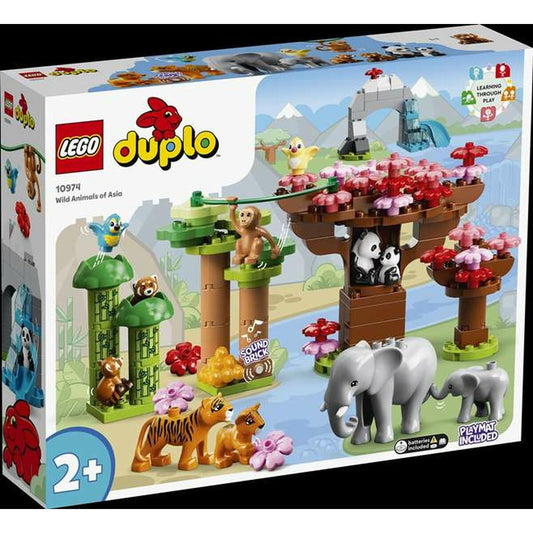 Playset Lego + 2 Years - Little Baby Shop