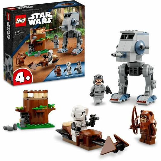 Construction set Lego Star Wars 75332 - Little Baby Shop