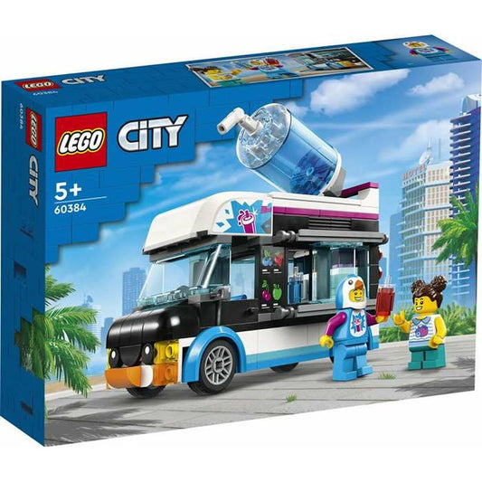 Playset Lego - Little Baby Shop