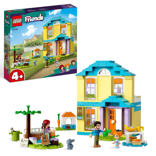 Playset Lego - Little Baby Shop