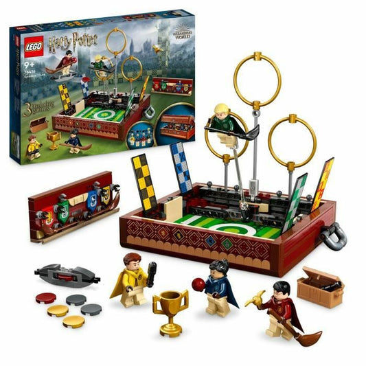 Playset Lego 76416 Harry Potter - Little Baby Shop