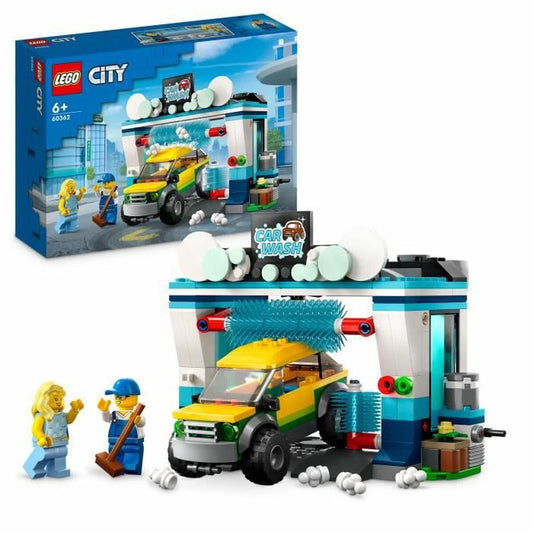 Playset Lego 60362 - Little Baby Shop