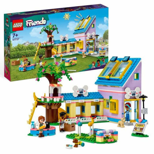 Playset Lego 41727 Friends 617 Pieces - Little Baby Shop