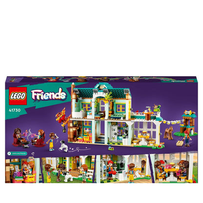 Playset Lego Friends 41730 853 Pieces - Little Baby Shop