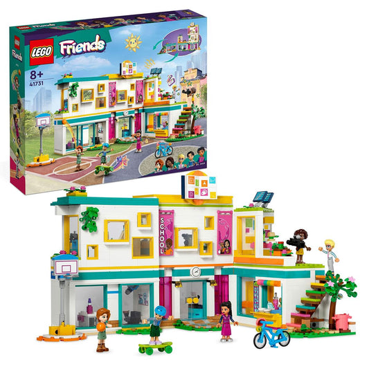 Playset Lego Friends 41731 985 Pieces - Little Baby Shop