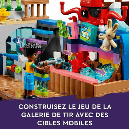 Playset Lego 41737 - Little Baby Shop