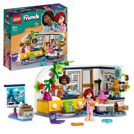 Playset Lego 41740 Friends 209 Pieces - Little Baby Shop