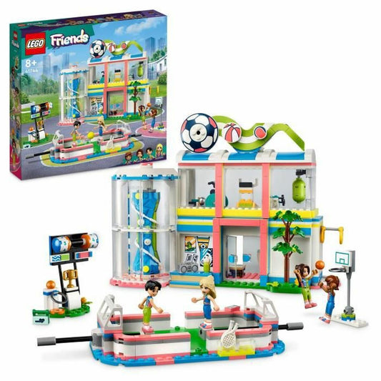 Playset Lego 41744 - Little Baby Shop