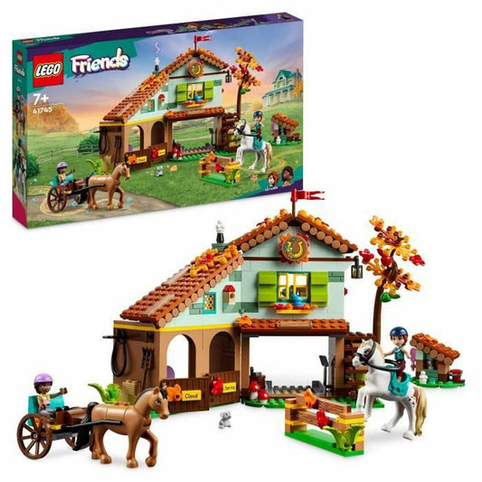 Playset Lego 41745 - Little Baby Shop