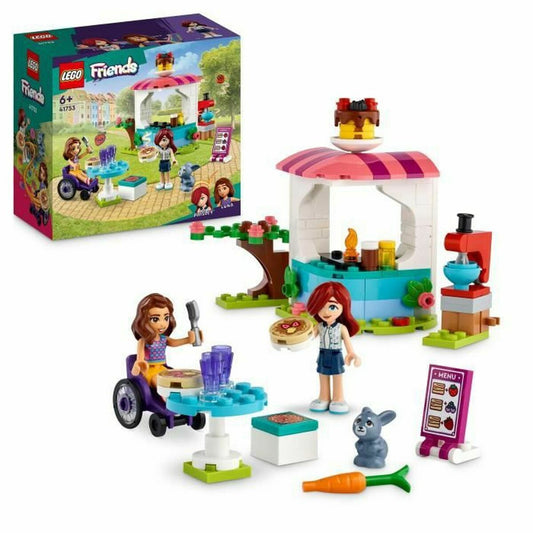 Playset Lego - Little Baby Shop