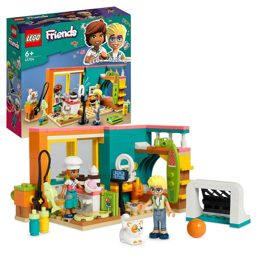 Playset Lego Friends 41754 - Little Baby Shop