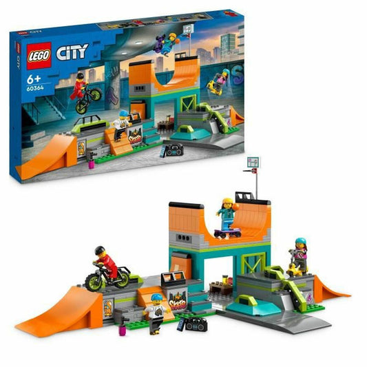 Playset Lego 60364 - Little Baby Shop