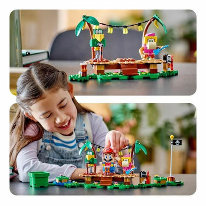 Playset Lego Super Mario 71421 - Little Baby Shop