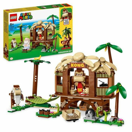 Playset Lego 71424 Super Mario - Little Baby Shop