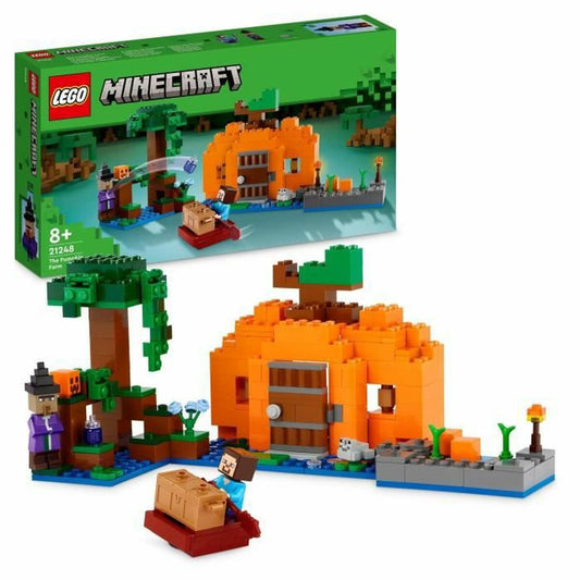 Playset Lego 21248 Super Mario - Little Baby Shop