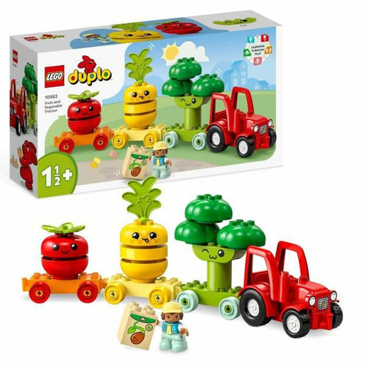 Playset Lego Duplo Babies - Little Baby Shop