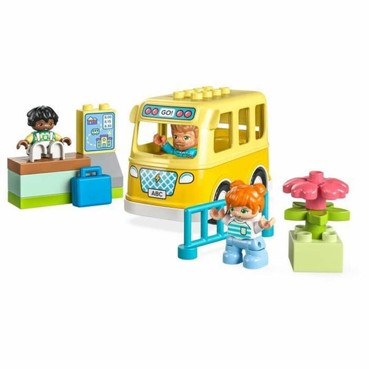 Playset Lego 10988 Duplo 16 Pieces - Little Baby Shop