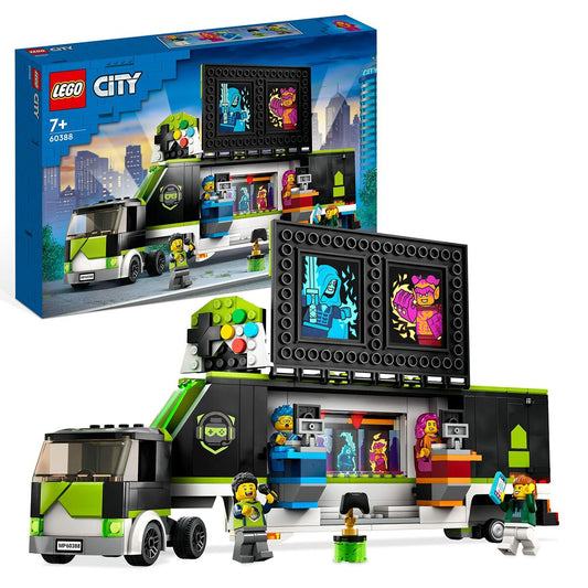 Playset Lego - Little Baby Shop