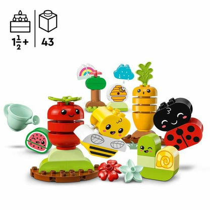 Playset Lego Duplo Babies - Little Baby Shop