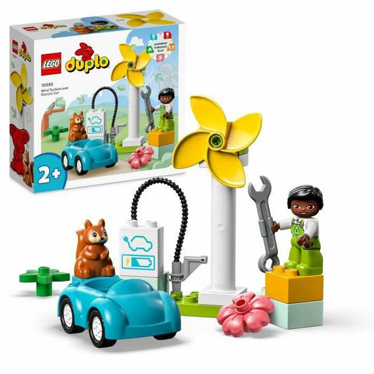 Playset Lego Duplo - Little Baby Shop