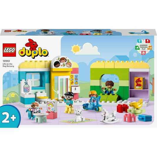 Playset Lego 10992 Duplo - Little Baby Shop