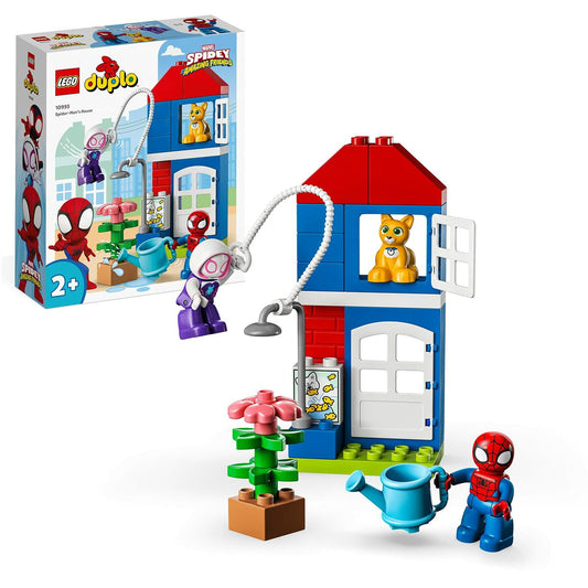 Playset Lego - Little Baby Shop