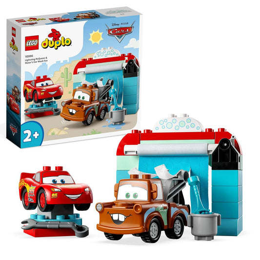 Playset Lego - Little Baby Shop